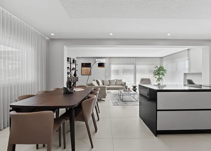 Вілла Murallo *