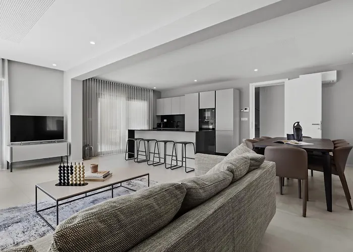 Murallo Вілла *