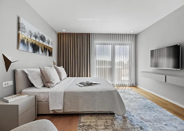 Murallo Вілла *