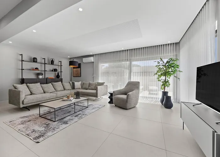 Вілла Murallo *