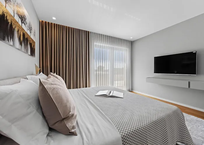 Вілла Murallo *