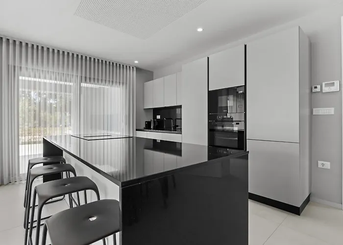 Murallo Вілла *